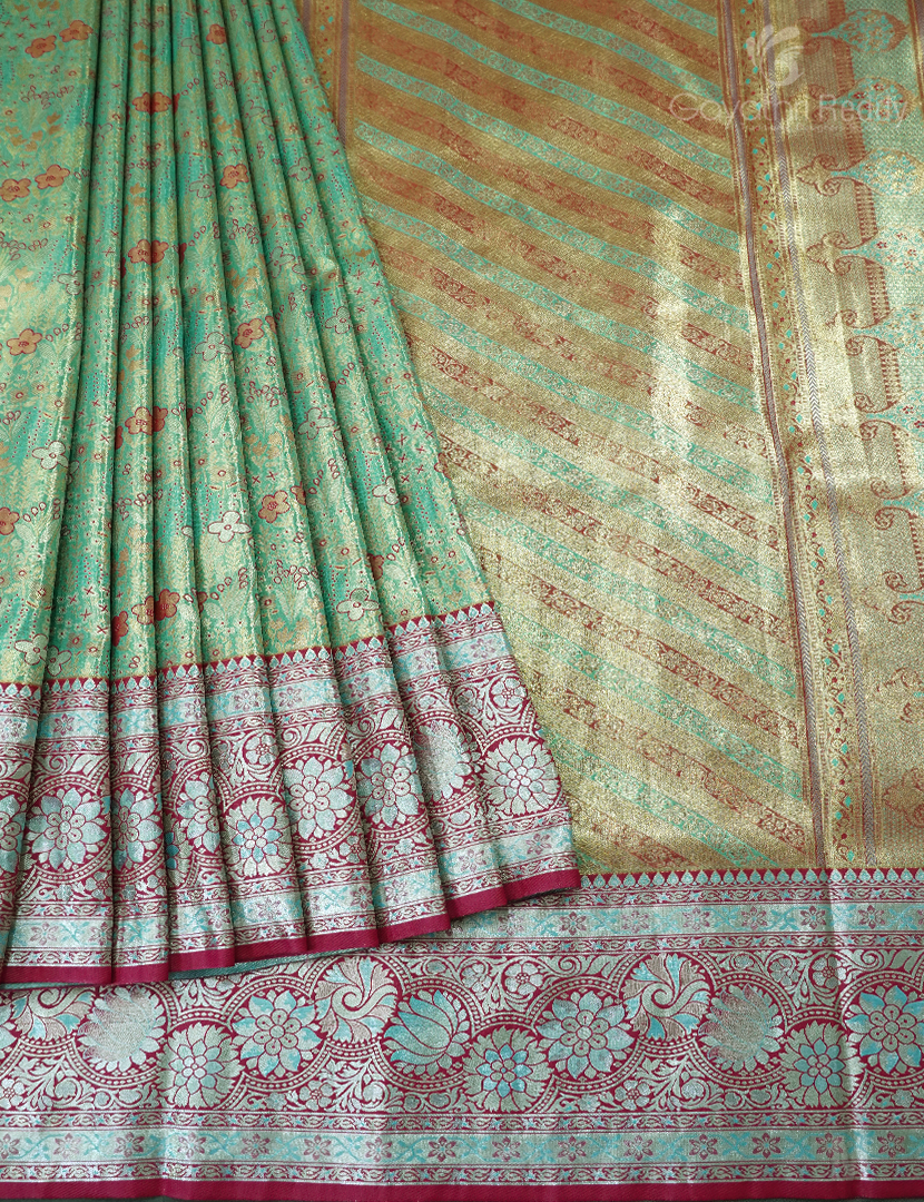 SEMI KANCHI PATTU-SP1602