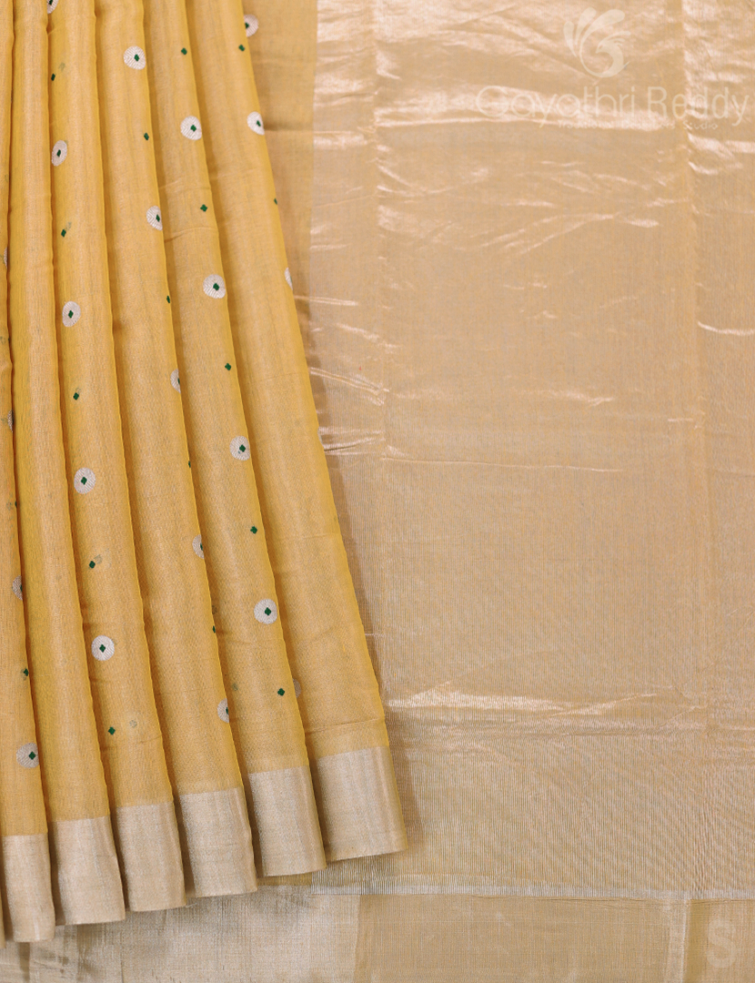 PURE CHANDERI PATTU-CPS927