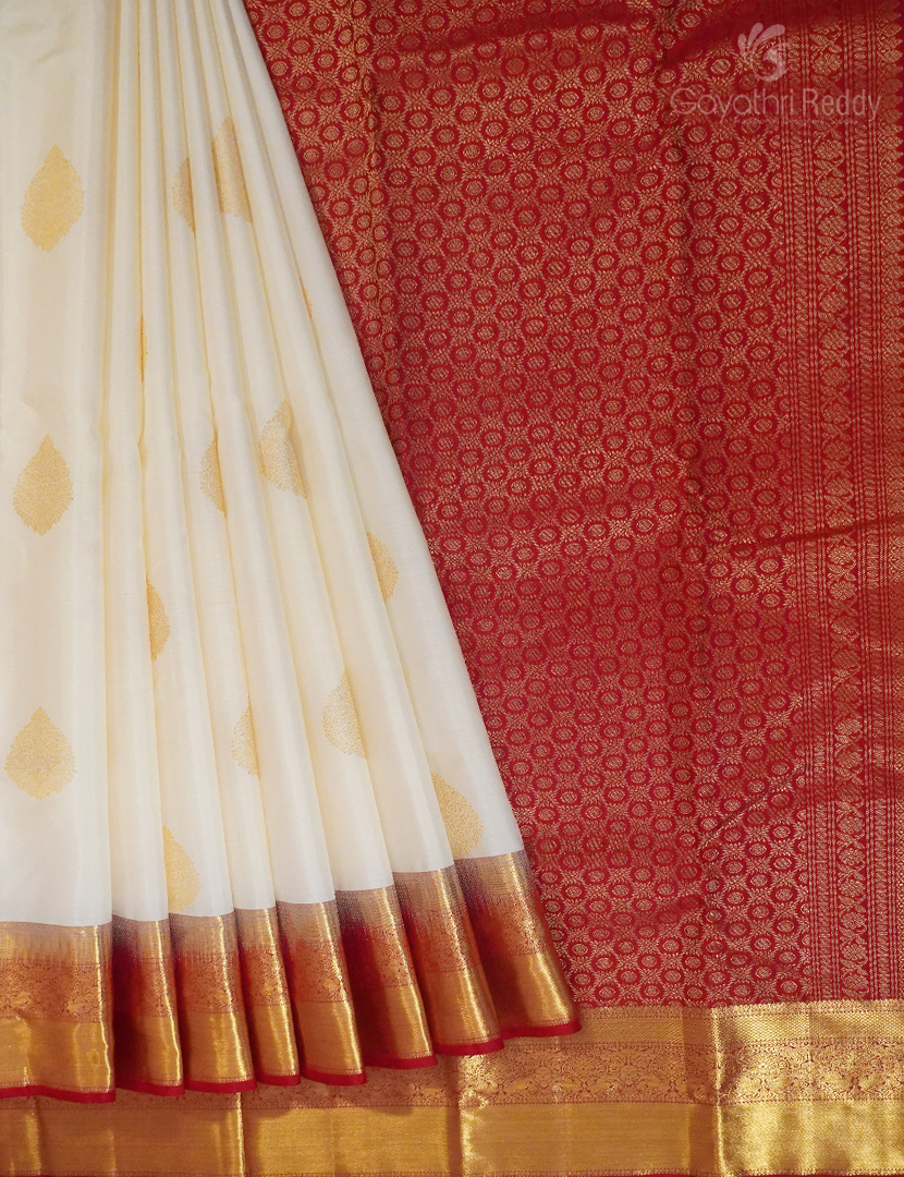 PURE KANCHI PATTU-KP6757