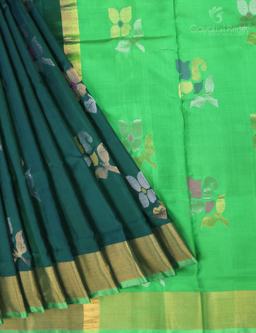 PURE UPPADA PATTU-USS1645