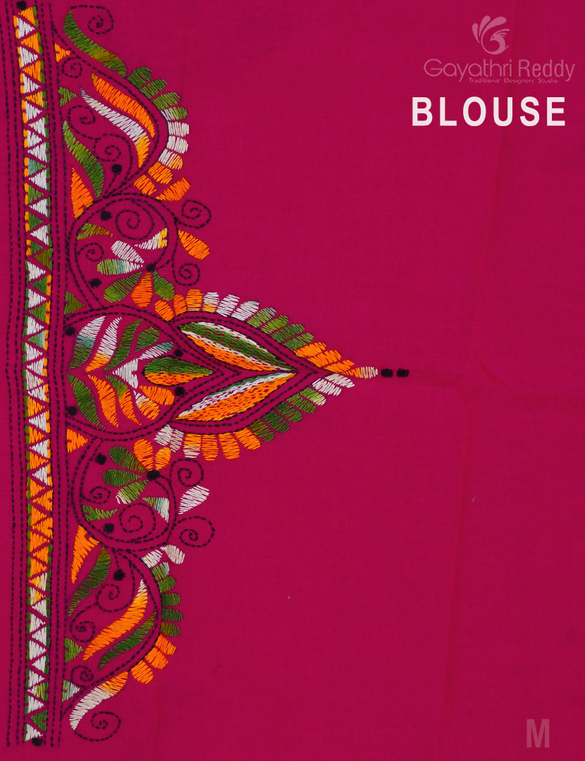 PURE MULMUL COTTON-MC1841