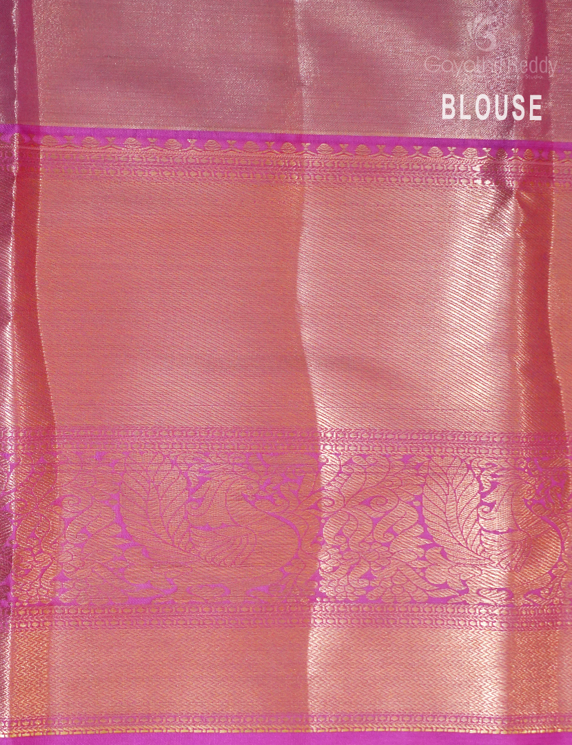 SEMI KANCHI PATTU-SP1258