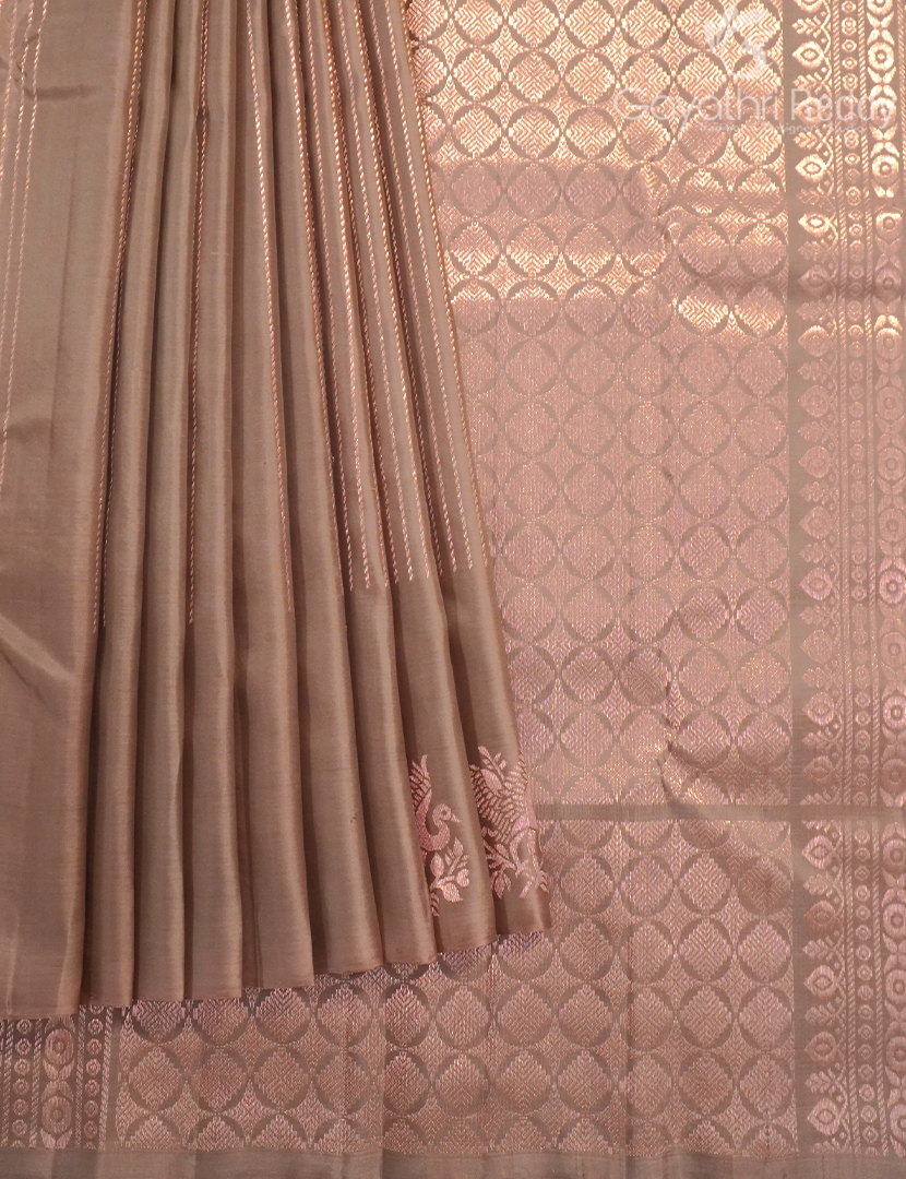 LIGHT WEIGHT KANCHI PATTU -KP8353