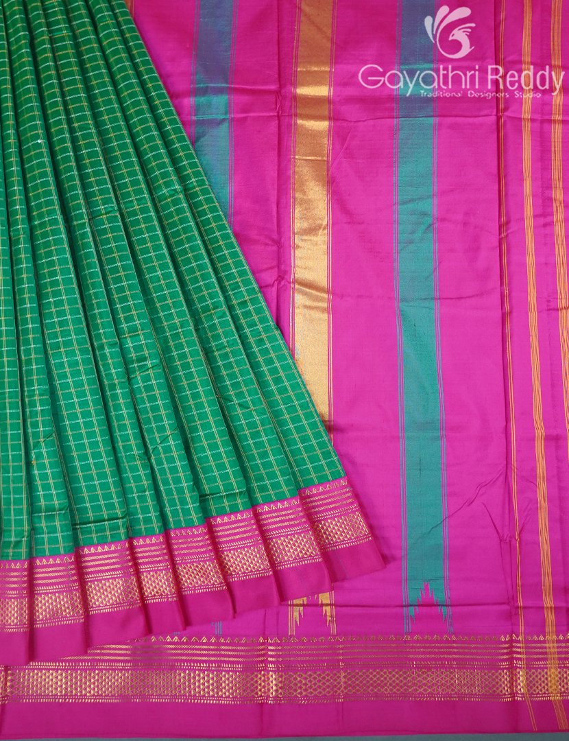 PURE NARAYANPET PATTU-NP676
