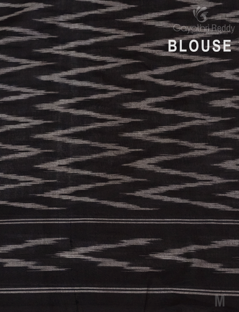 PURE IKKAT COTTON-IKC946