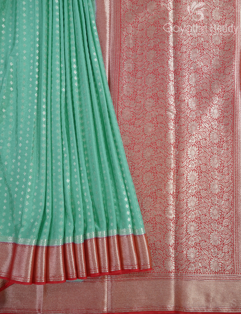 SEMI MYSORE CRAPE-SMC150