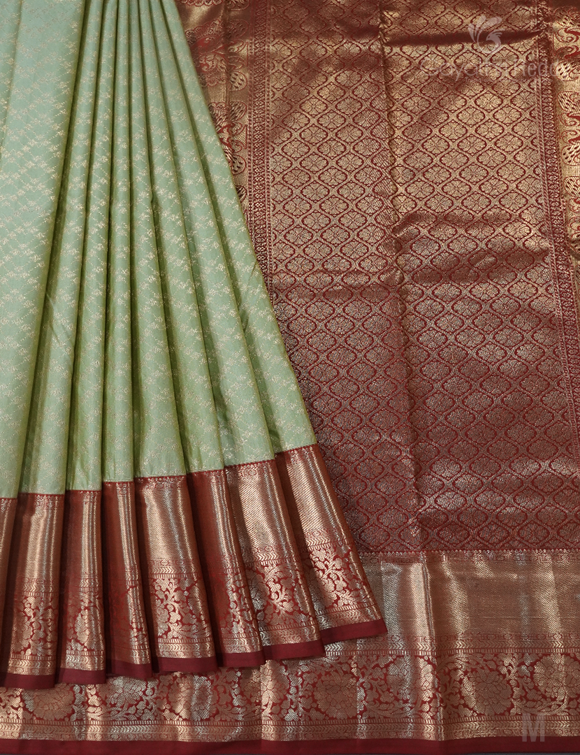 SEMI KANCHI PATTU-SP1543