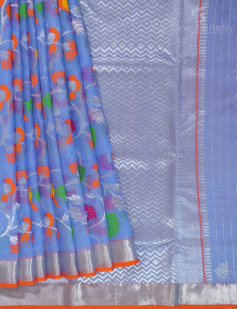 PURE ZARI KOTA-ZK449