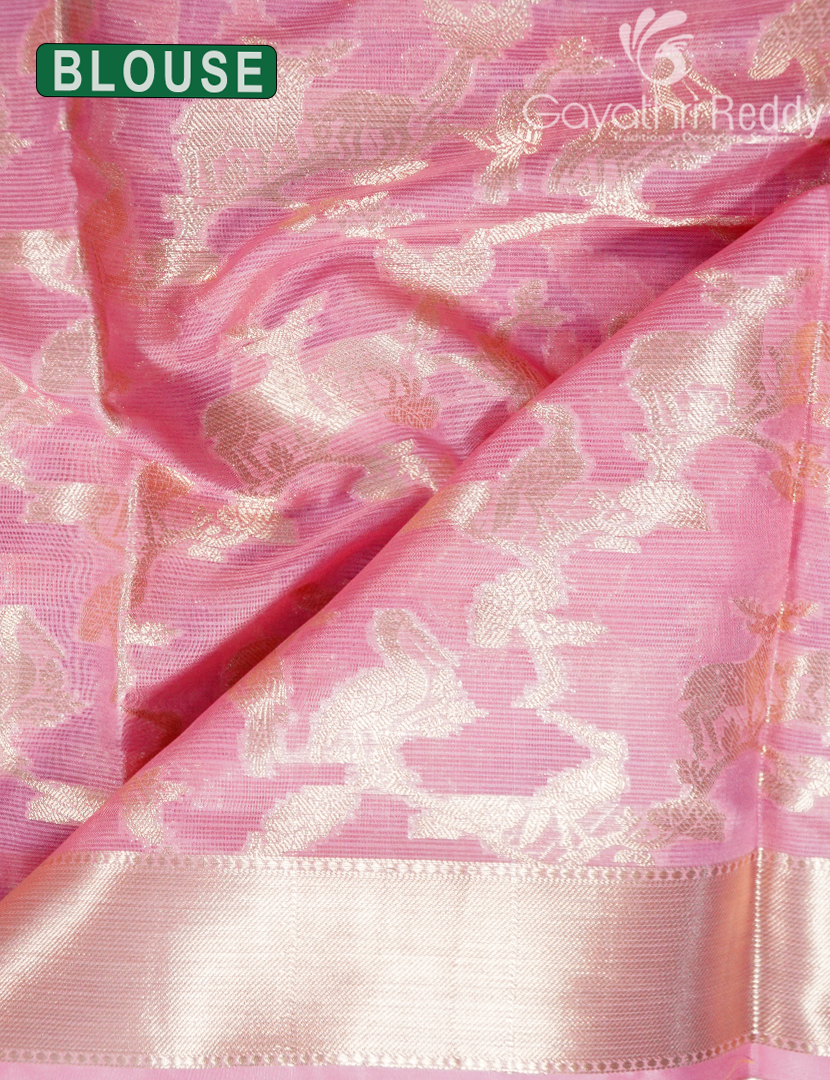 SILK KOTA LEHANGA SET-SKL24