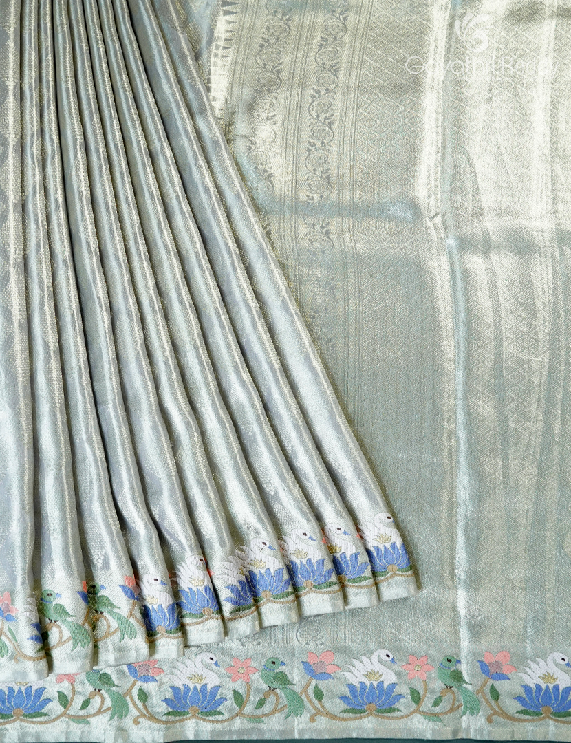 PURE KANCHI VINTAGE COLLECTION-PKVC49