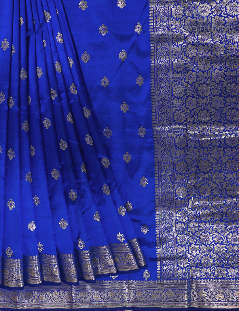 PURE KANCHI PATTU-KP7414