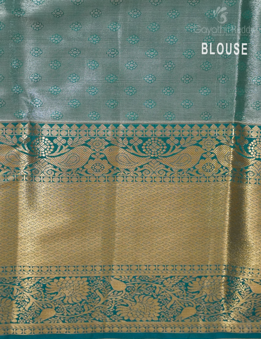 SEMI KANCHI PATTU-SP989