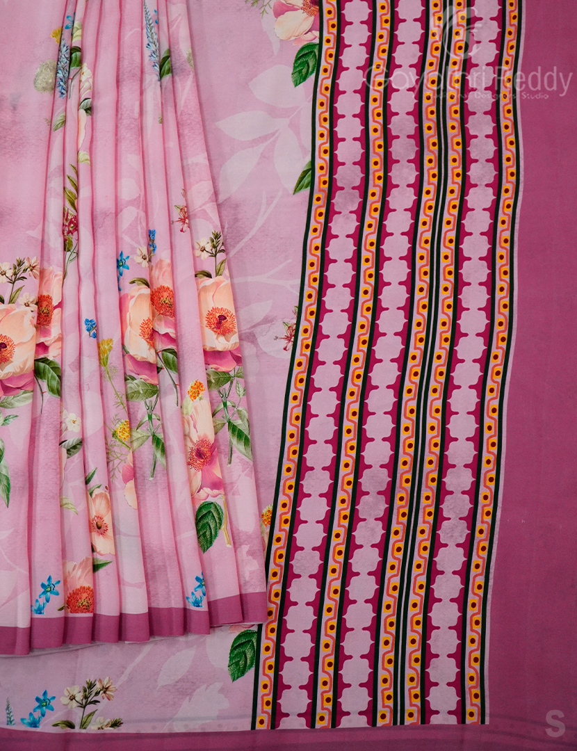 PURE CRAPE SILK-CSP15