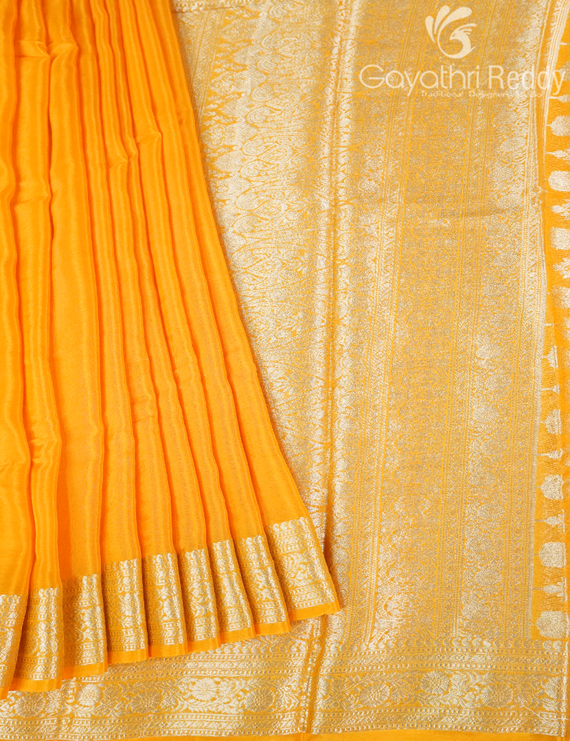 SEMI MYSORE SILK-SMSS215
