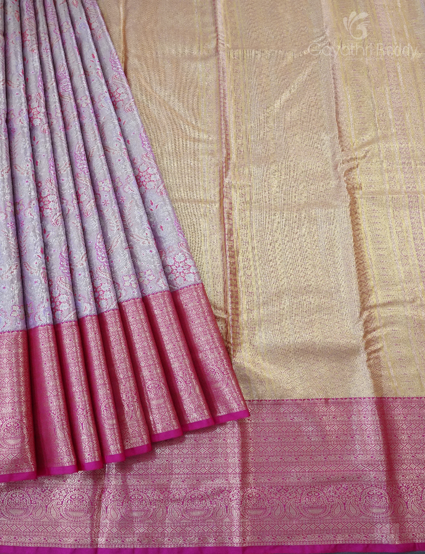 SEMI KANCHI PATTU-SP1635