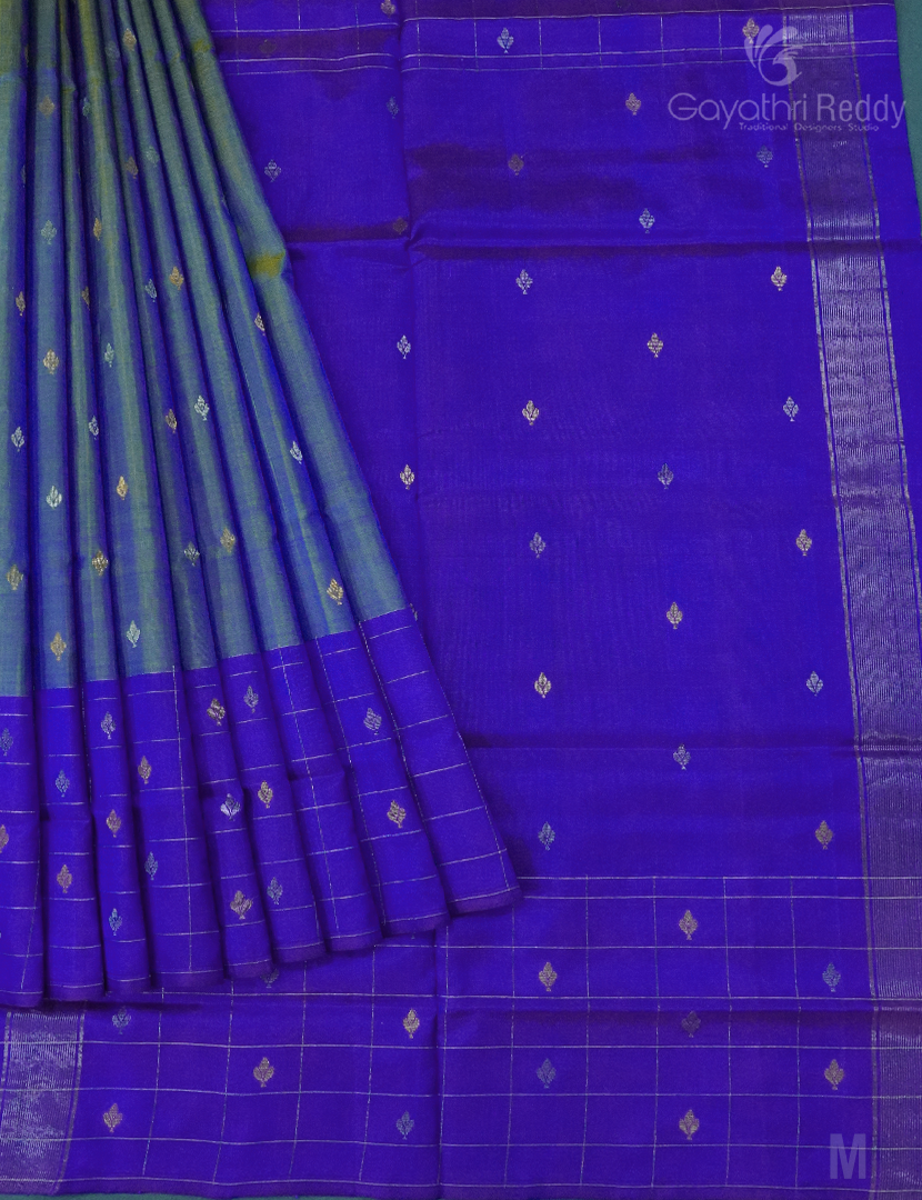 PURE UPPADA PATTU-USS1881