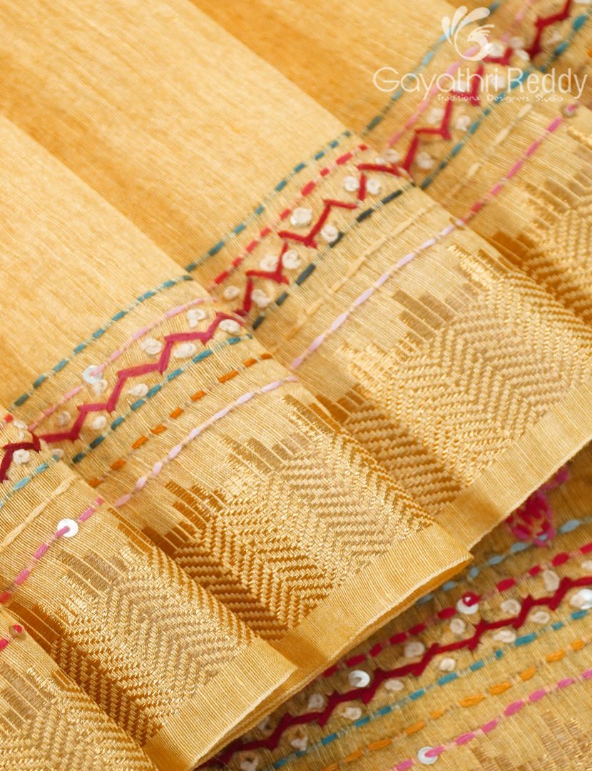 PURE LINEN FANCY-PLF12
