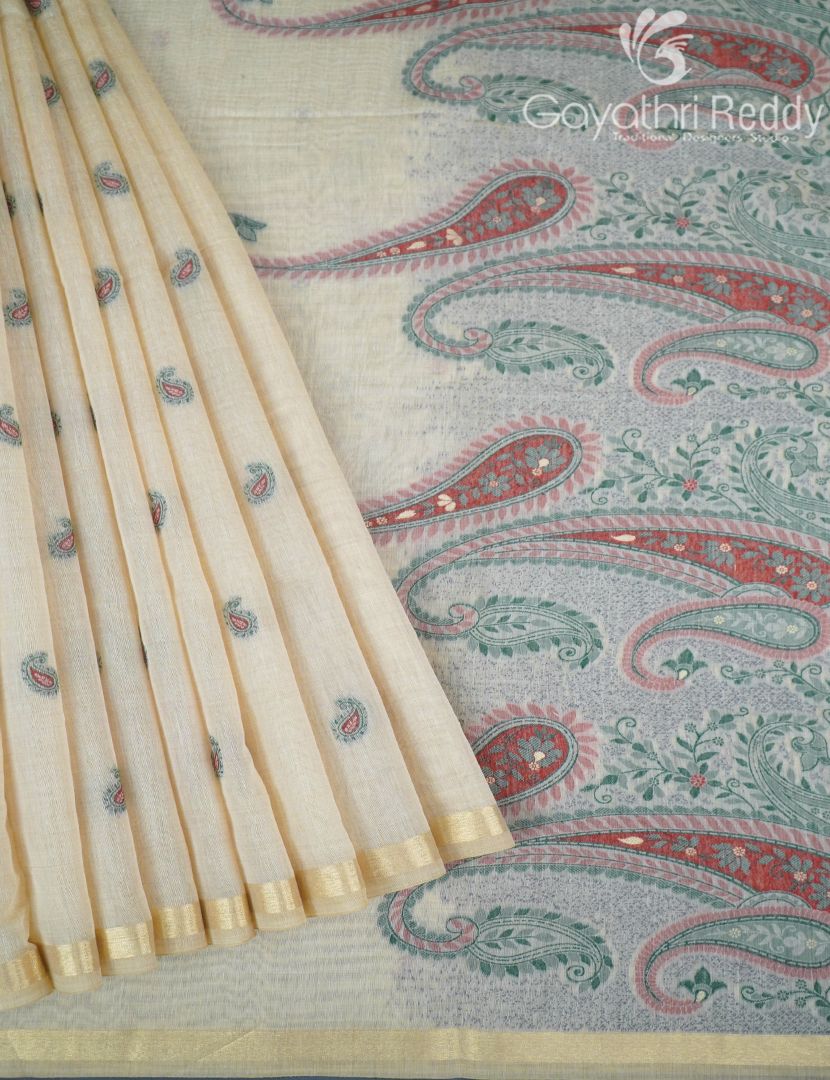 BANARAS COTTON-BC880