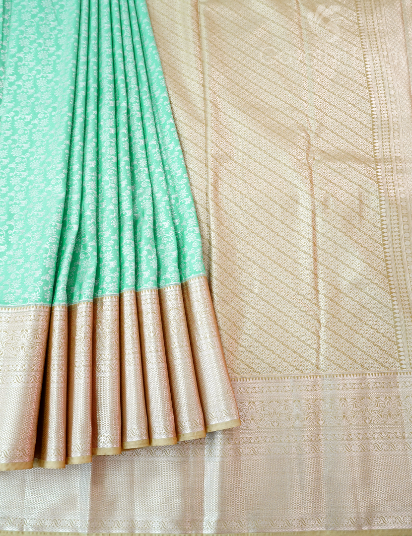 SEMI KANCHI PATTU-SP1851