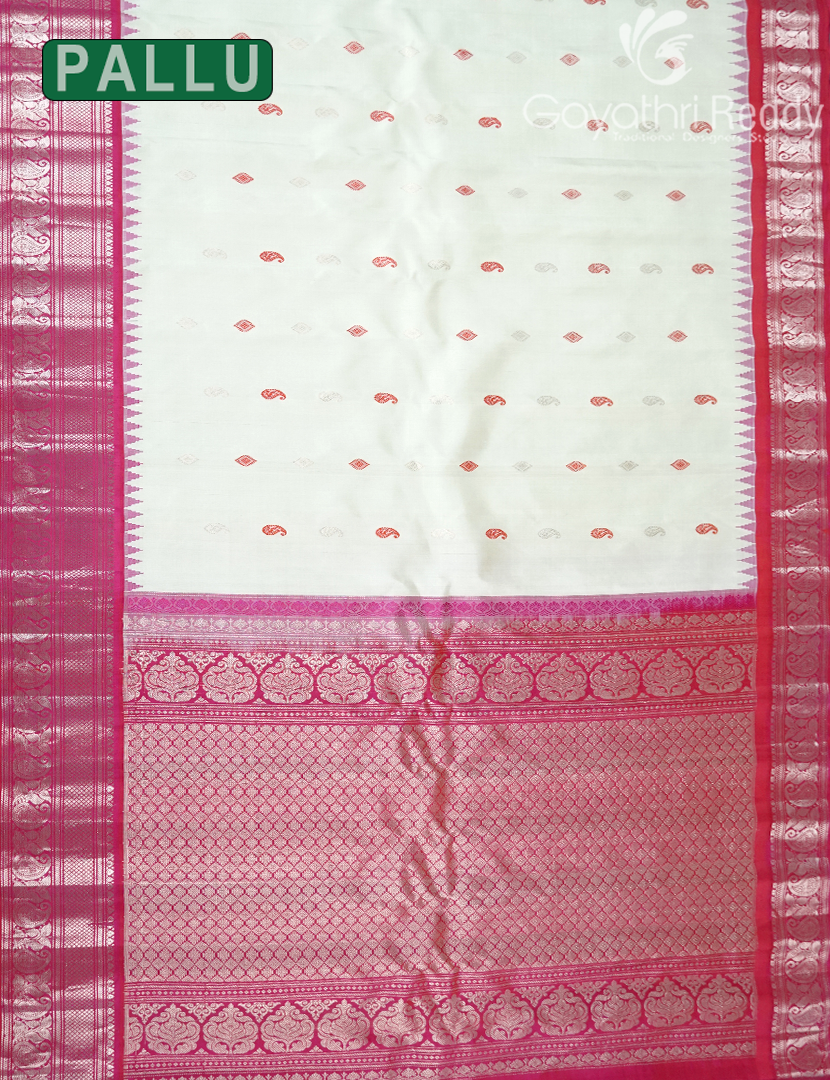 PURE GADWAL PATTU-GP1245