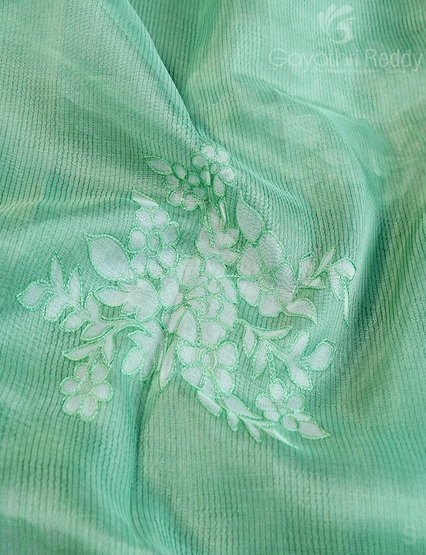 ORGANZA FANCY-FO818