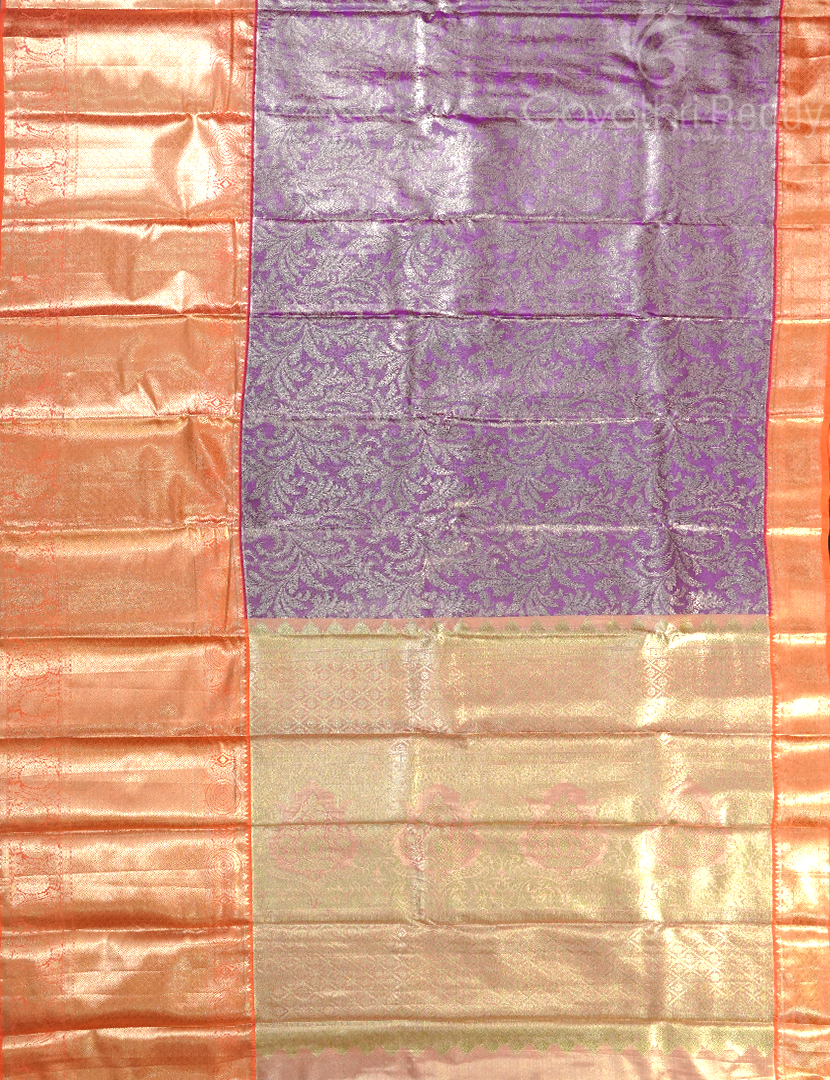 SEMI KANCHI PATTU-SP1958