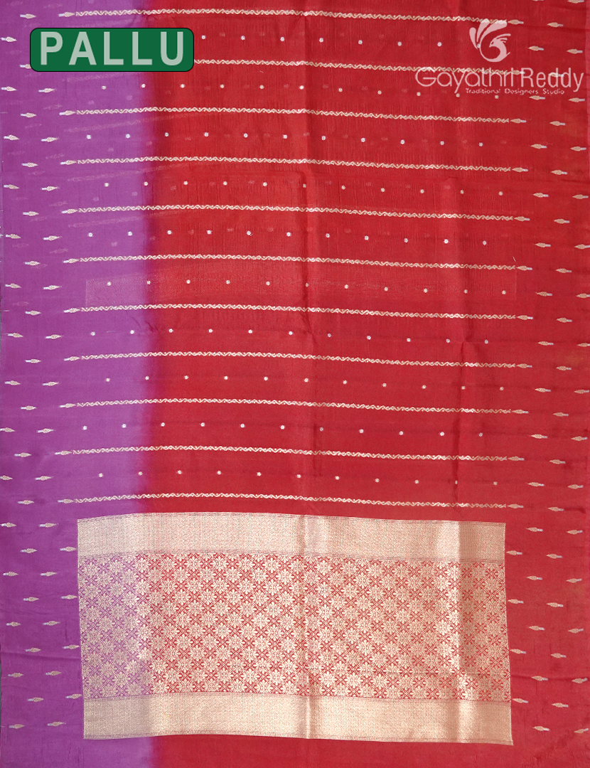 BANARAS SEMI CHINIYA-SBCS29