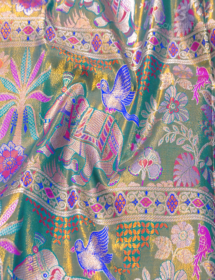 SEMI KANCHI PAVADA-SPP48