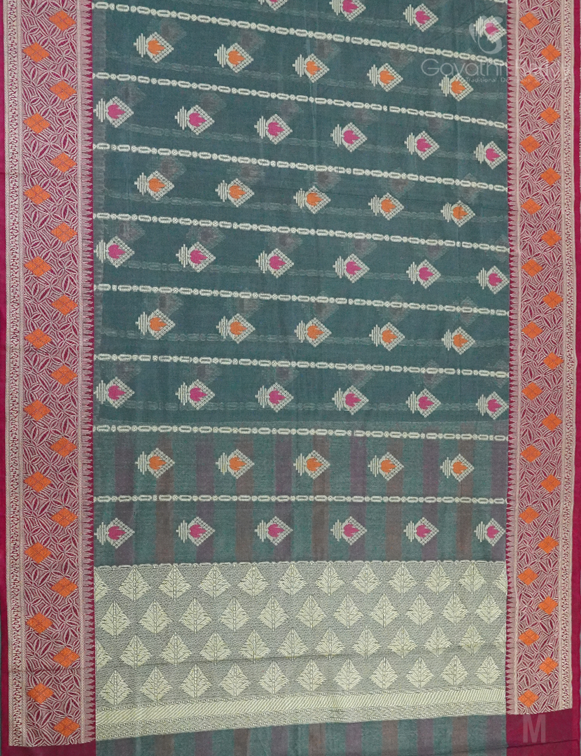 BANARAS COTTON-BC709