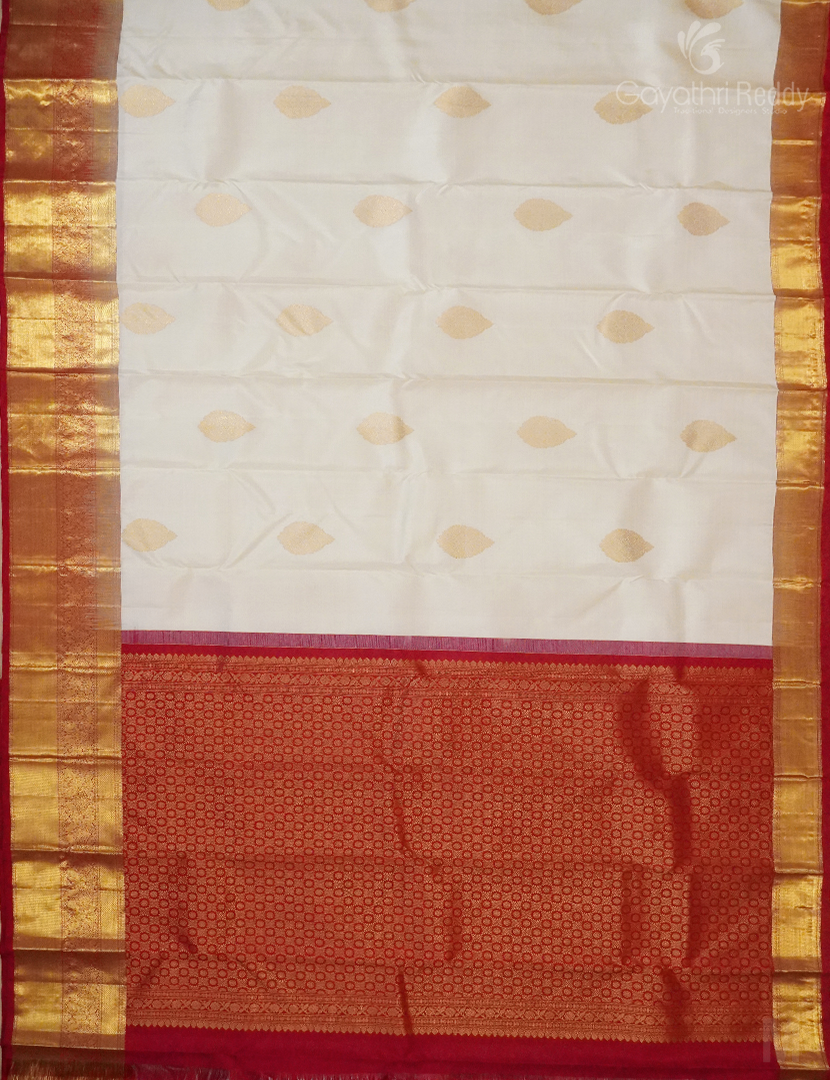 PURE KANCHI PATTU-KP6757