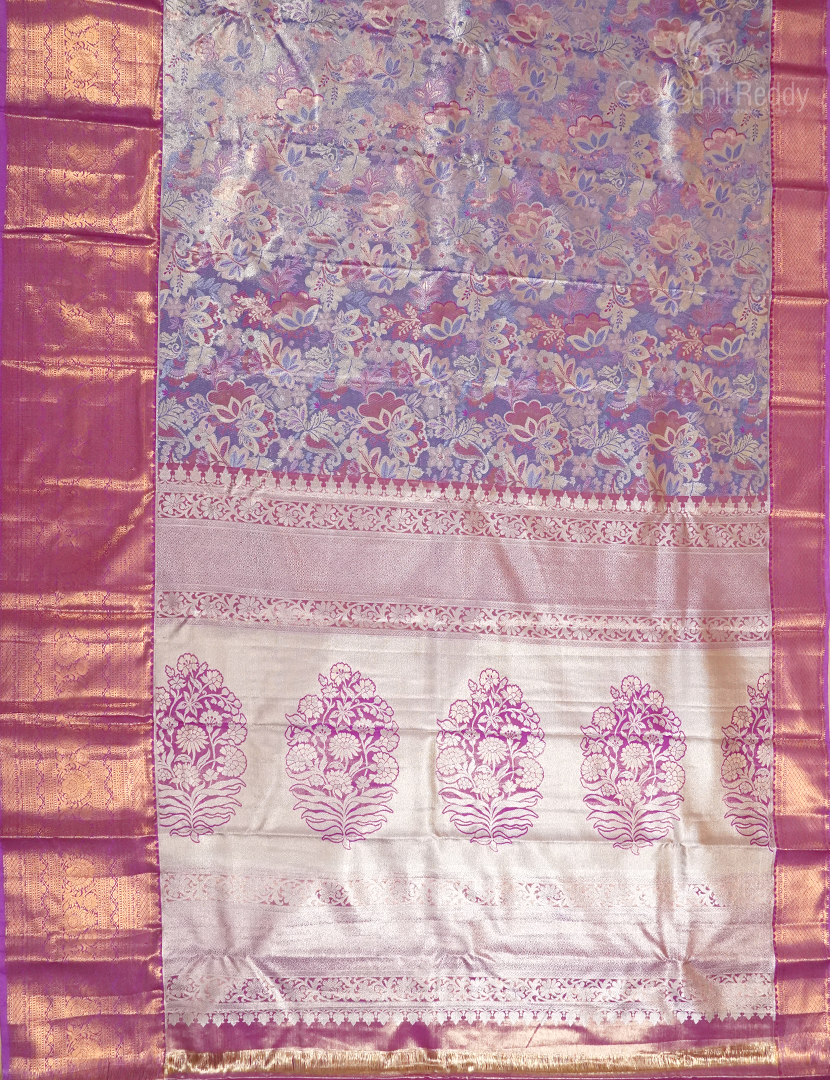SEMI KANCHI PATTU-SP1163