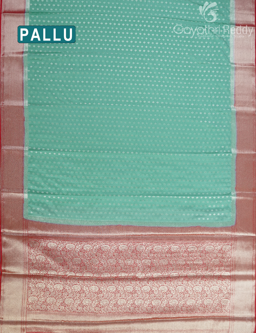 SEMI MYSORE CRAPE-SMC150