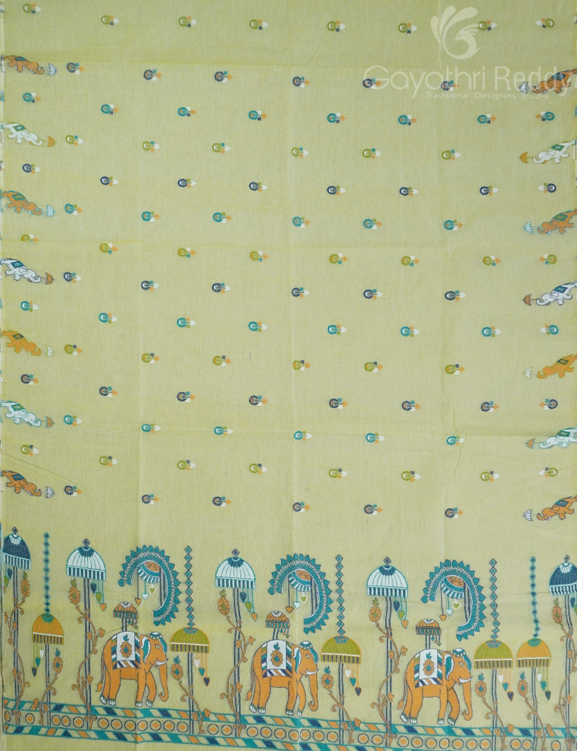 JAMDANI COTTON-JMC500