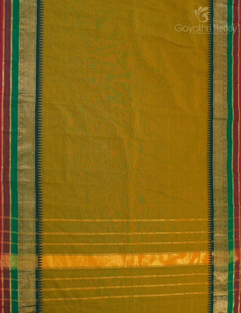 PURE GADWAL COTTON-GGC1451