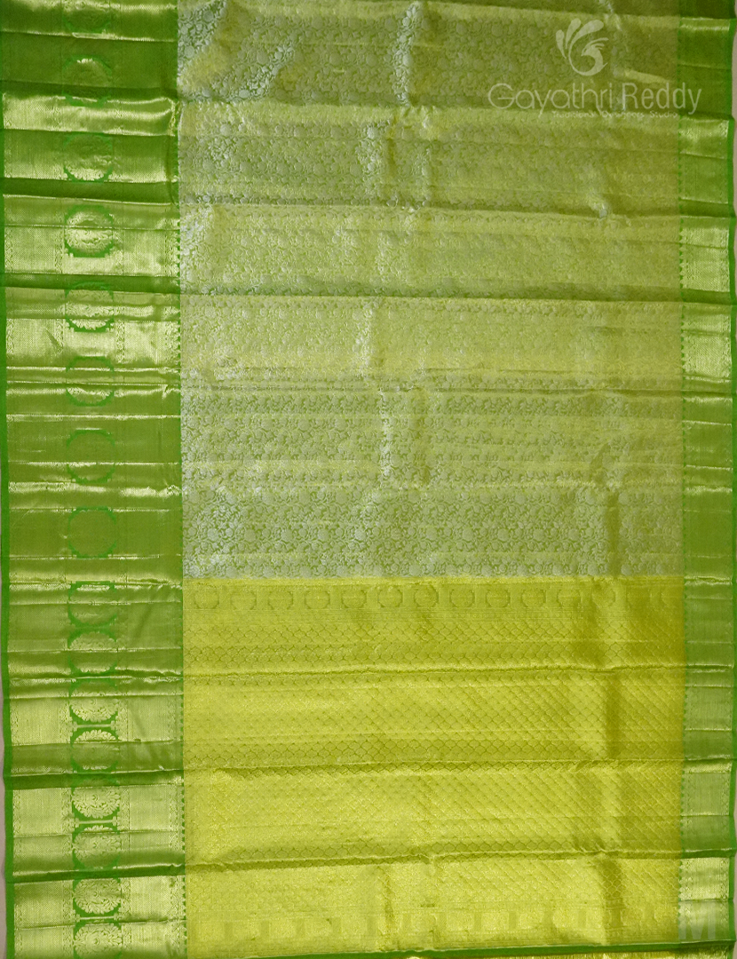 PURE KANCHI PATTU-KP6658