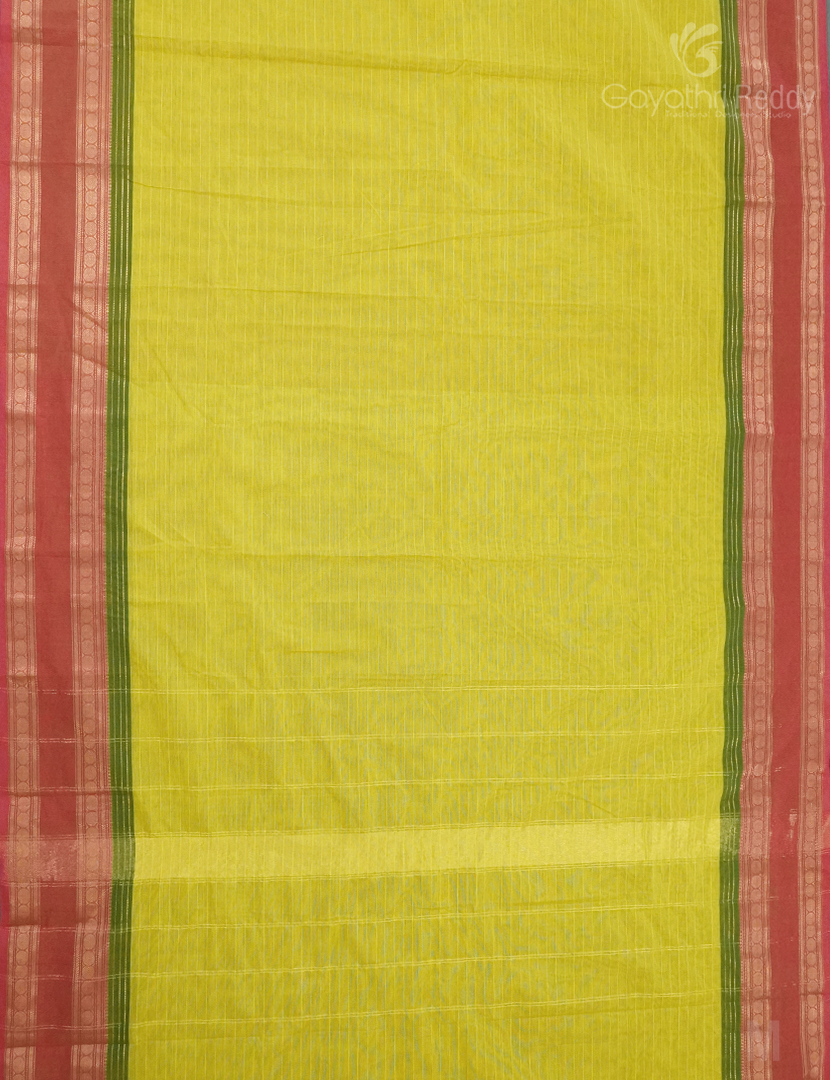 PURE KANCHI COTTON-KC2839