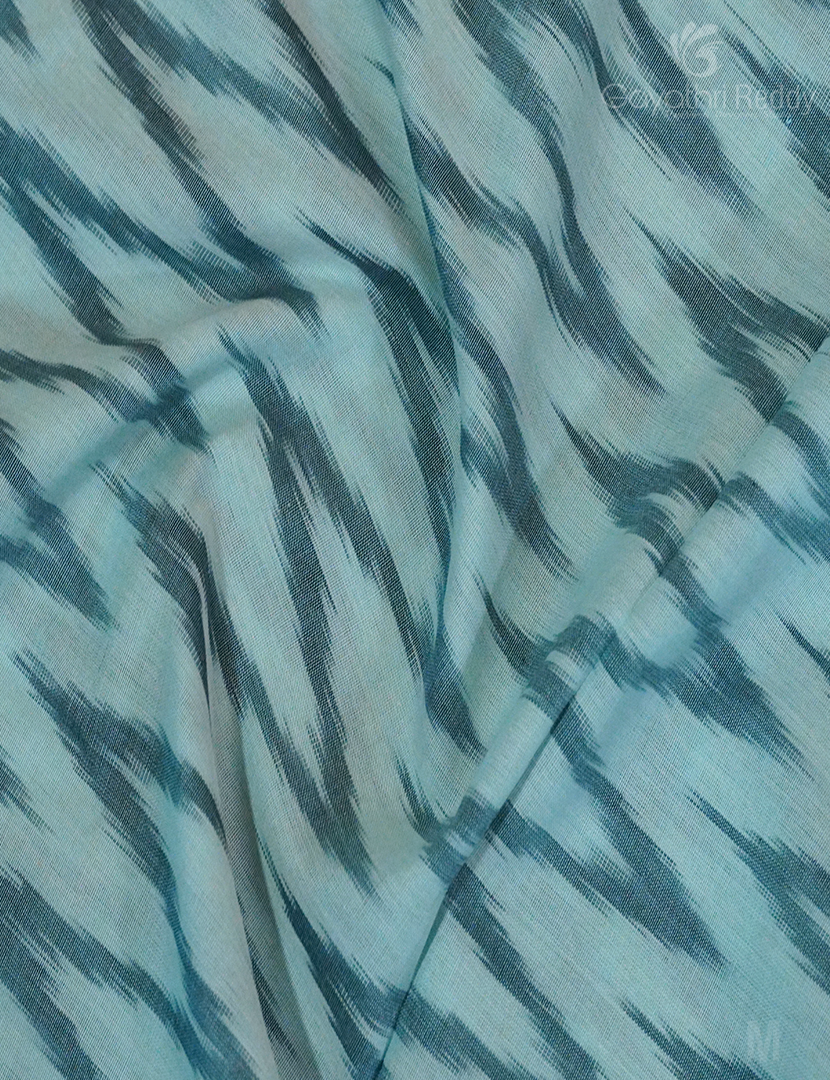 PURE IKKAT COTTON-IKC946