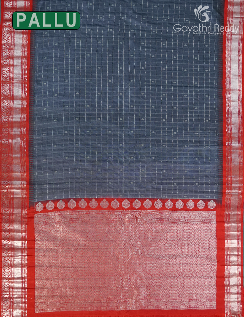 PURE GADWAL PATTU-GP1224