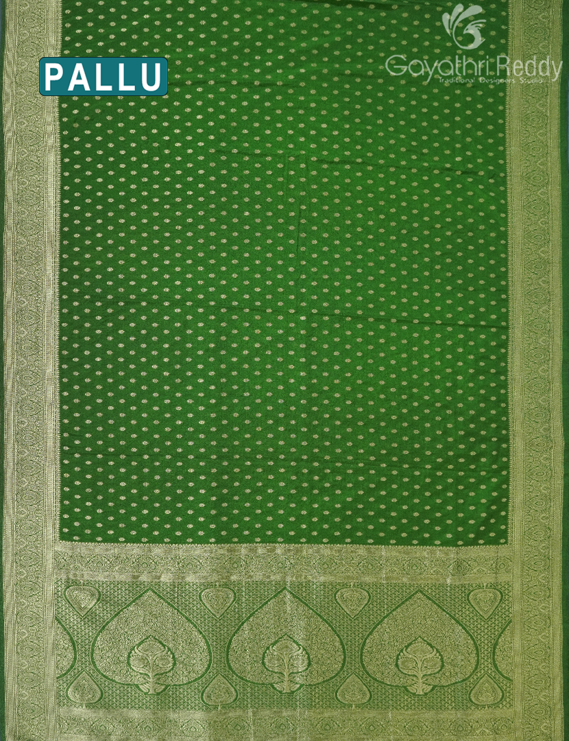 BANARAS GEORGETTE-BG730