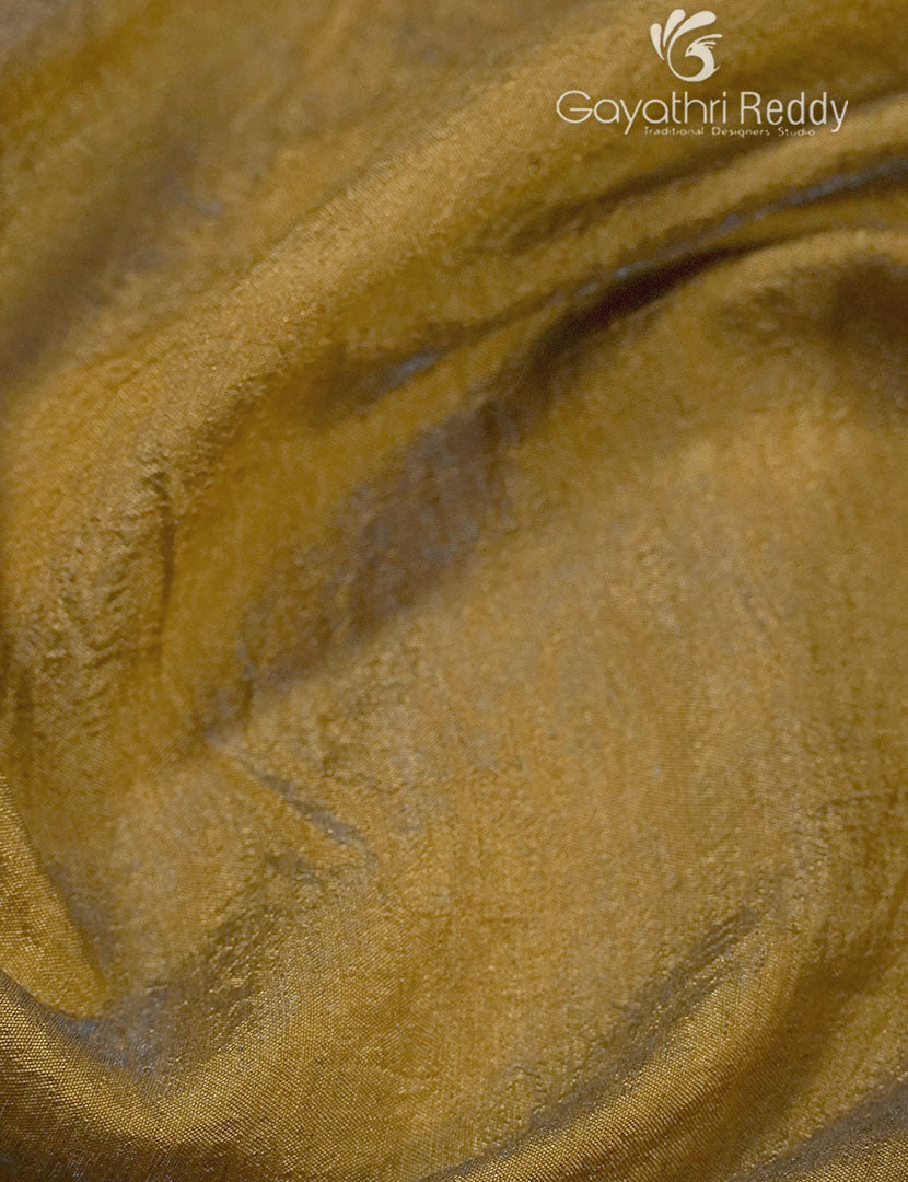 GLASS ORGANZA FANCY-GOF12