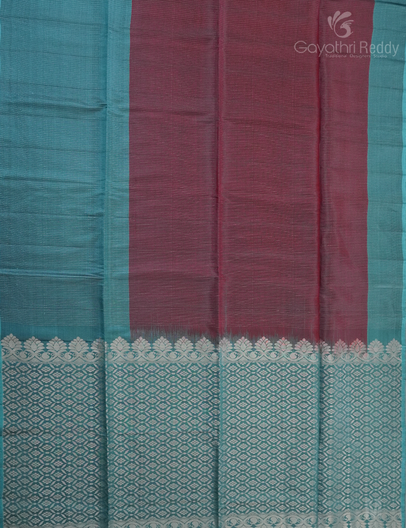 LIGHT WEIGHT KANCHI PATTU-KP7921