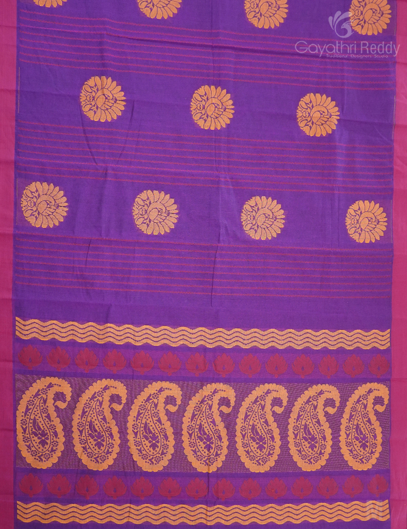 PURE KANCHI COTTON-KC2913