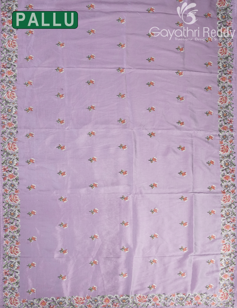 SEMI DUPION SILK-SDS90