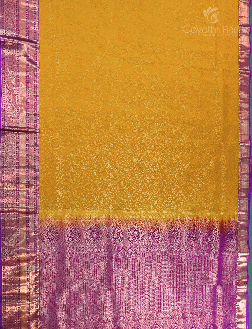 LIGHT WEIGHT KANCHI PATTU-KP7548