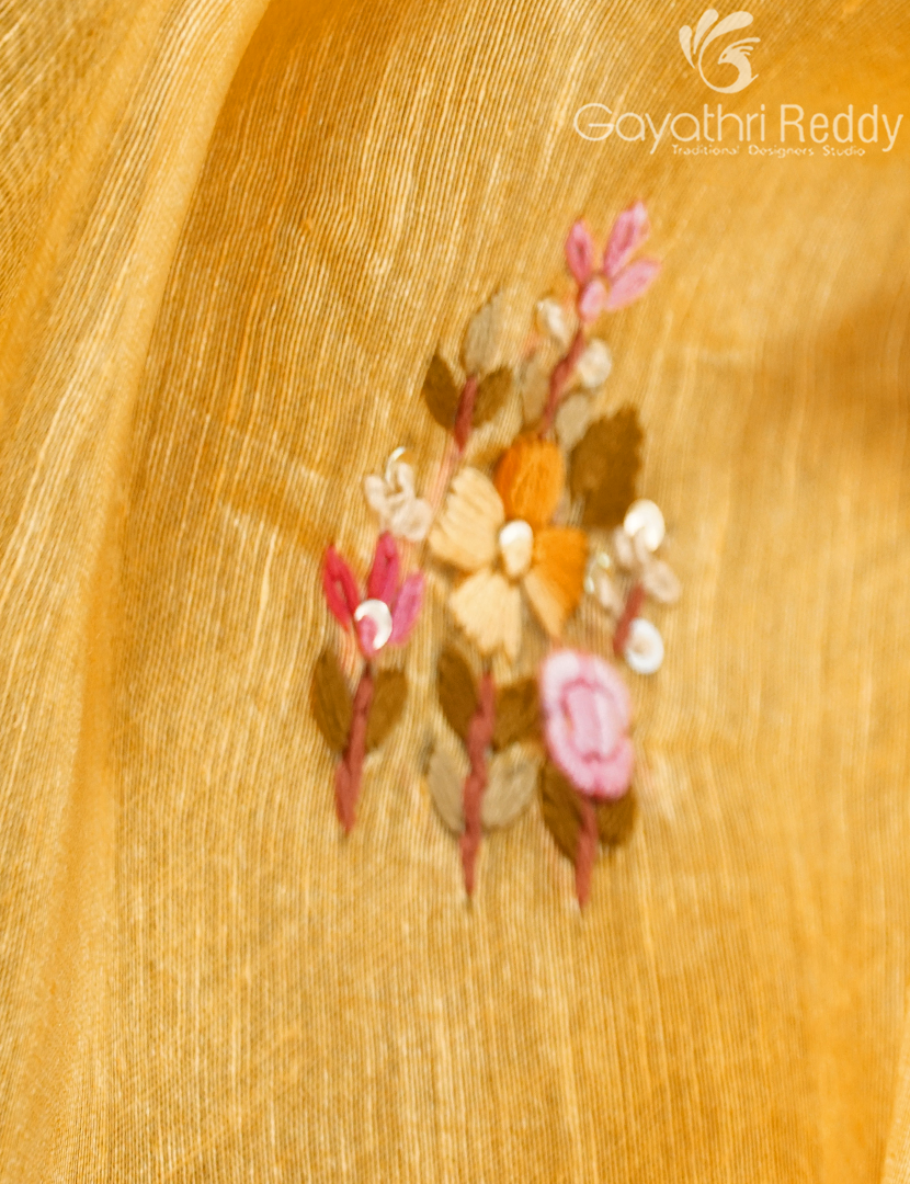 PURE LINEN FANCY-PLF12