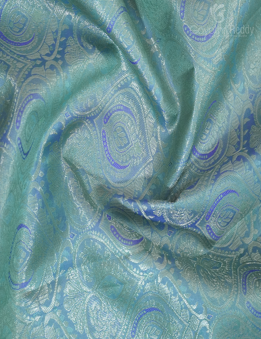 PURE KANCHI PATTU LANGA-KP6740