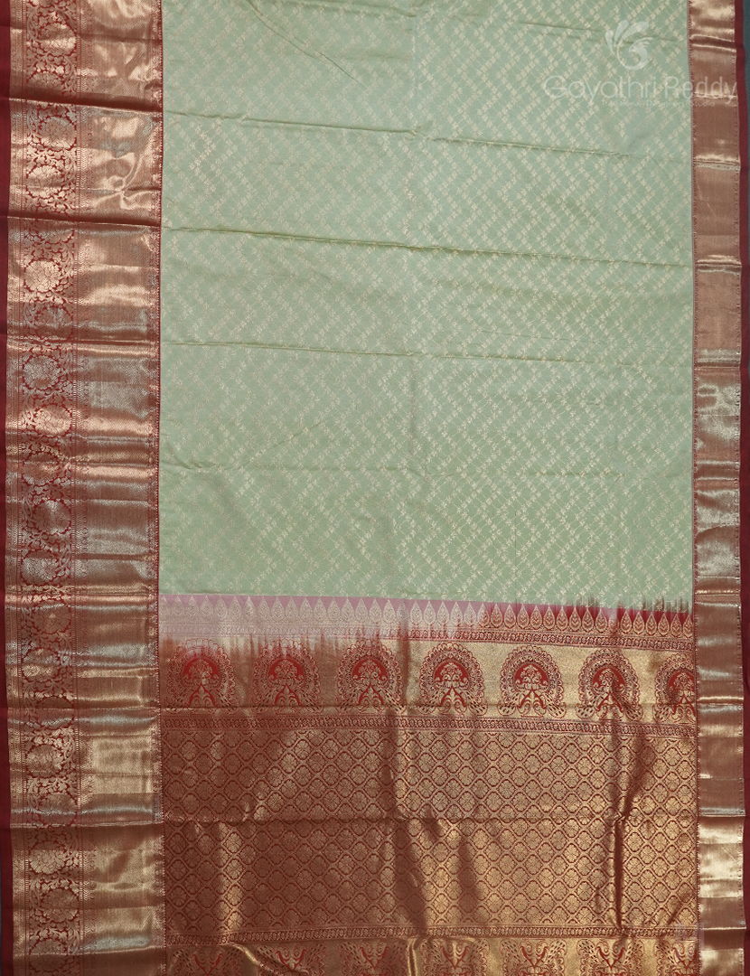SEMI KANCHI PATTU-SP1543