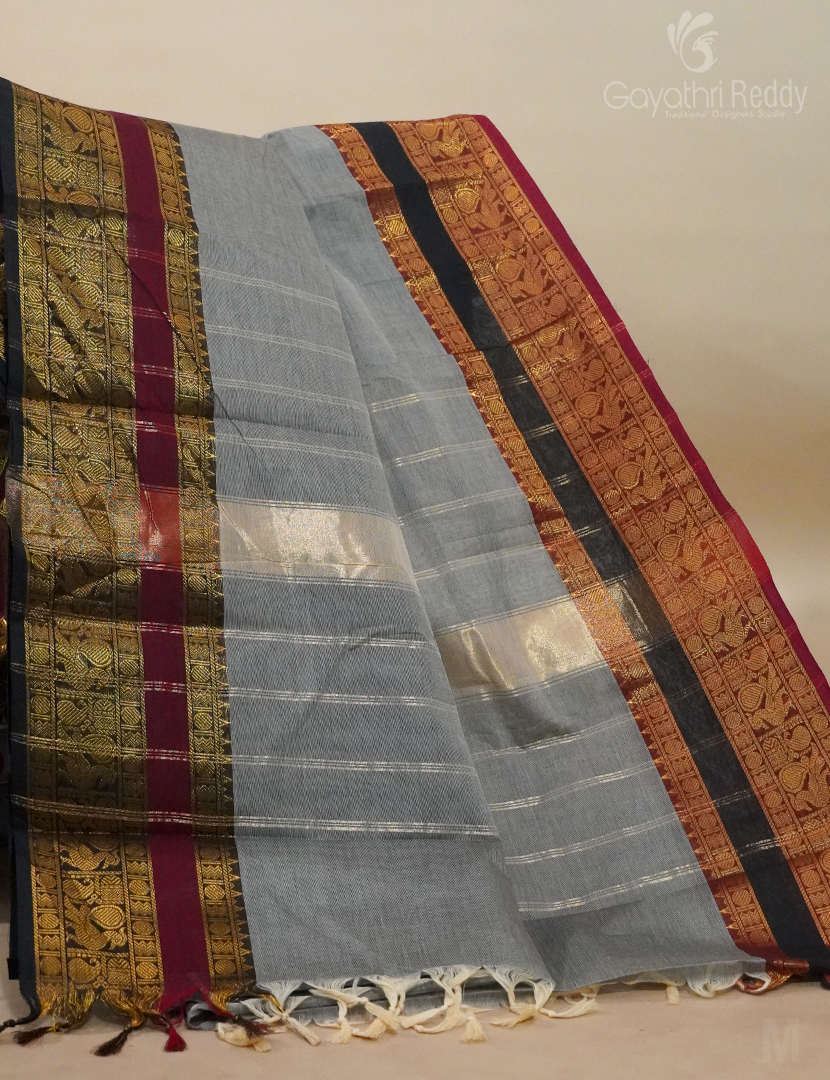 PURE KANCHI COTTON-KC2320