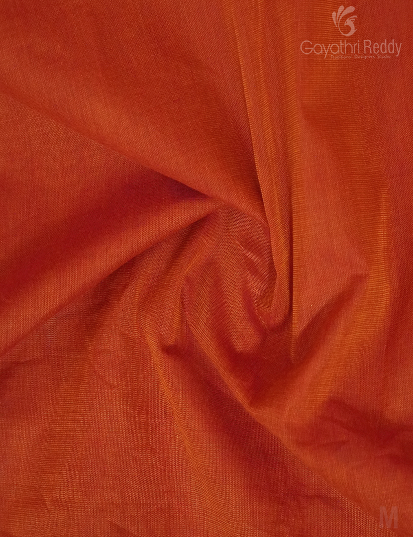 PURE GADWAL COTTON-GGC1223