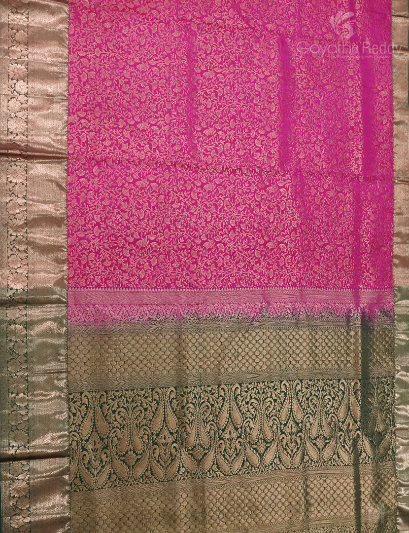 LIGHT WEIGHT KANCHI PATTU-KP7833